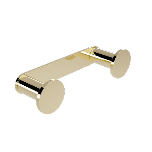 Verdi PVD Omicron Light Gold Gloss 302.22.52 Άγκιστρο Διπλό