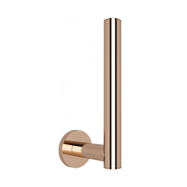 Verdi PVD Omicron Rose Gold Gloss 302.54.51 Χαρτοθήκη