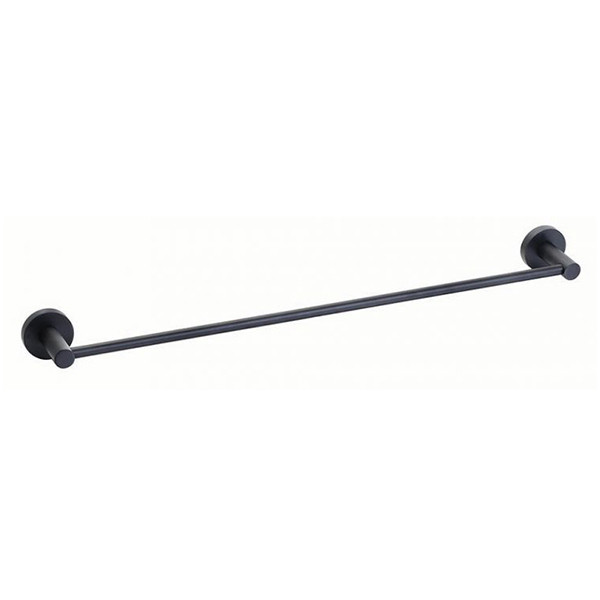 Gloria Roco Black Mat 314083 Πετσετοθήκη