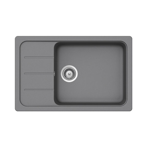 Schock Cristalite Element 31180 Νεροχύτης Γρανίτης Ένθετος