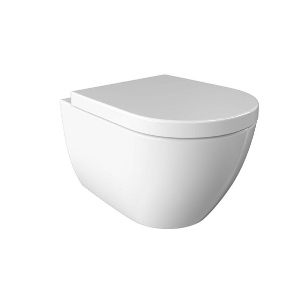 Bianco Ceramica XL 316700C-300 Λεκάνη Κρεμαστή