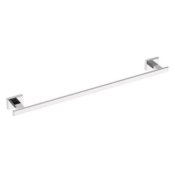 Gloria Kare Style Chrome 330724 Πετσετοθήκη Διπλή