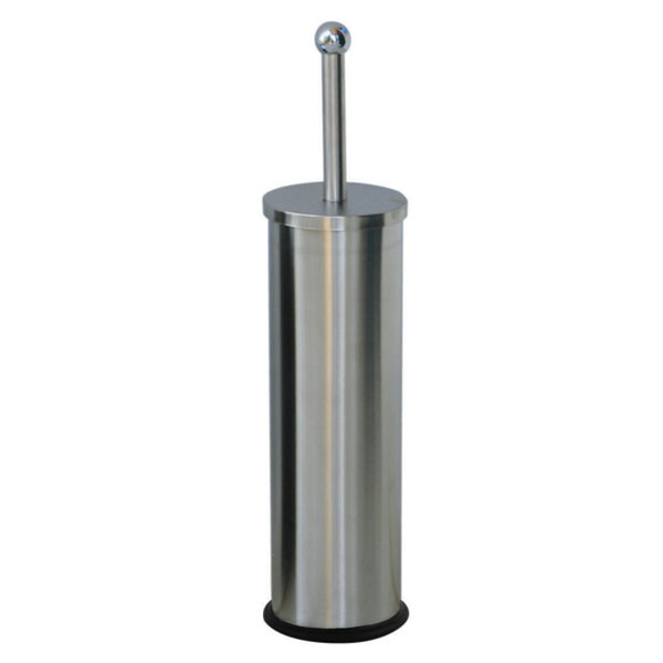 Kolossos Fiera Inox 349052 Πιγκάλ Μπάνιου