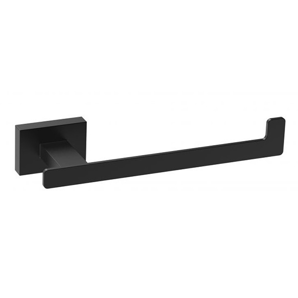 Gloria Kare Style Black Mat 380751 Χαρτοθήκη