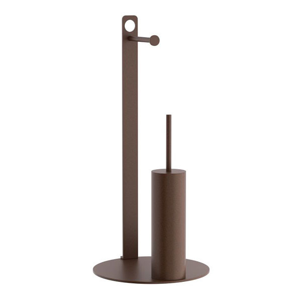 Pam Matt Wenge 4-400-943 Πιγκάλ & Χαρτοθήκη Μπάνιου