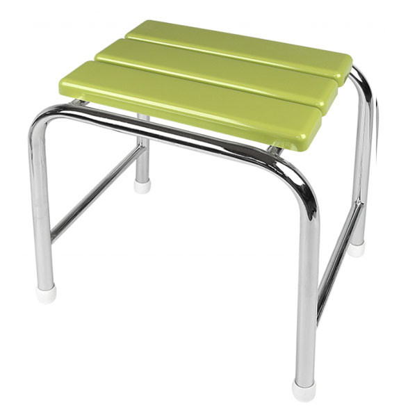 Eviop Σκαμπό Μπάνιου 50-04 Λαδί