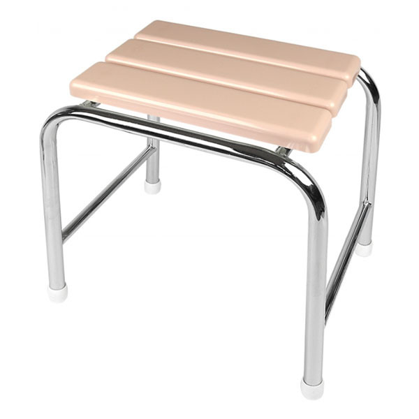 Eviop Σκαμπό Μπάνιου 40-05 Ροζ