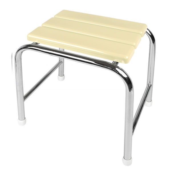 Eviop Σκαμπό Μπάνιου 40-10 Κρεμ