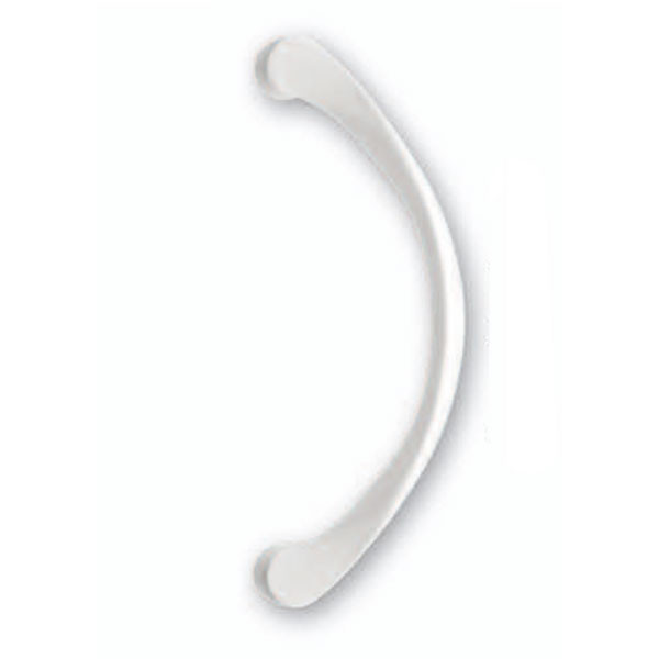 Best 400 Λαβή Εξώπορτας Λευκή