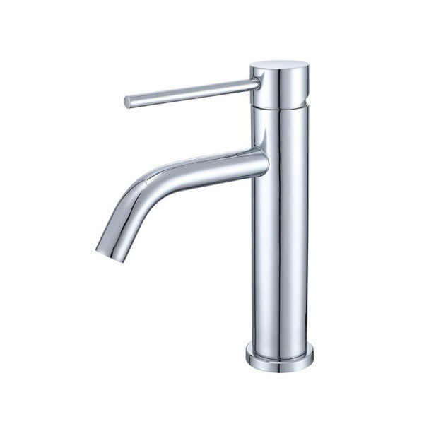 Gloria Slim 431018 Μπαταρία Νιπτήρος Χαμηλή