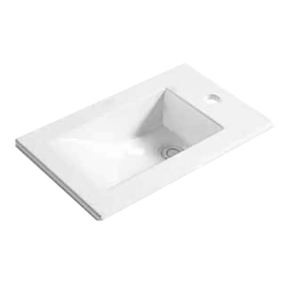 KLP Piccolo Plus 44199992 Nιπτήρας Πορσελάνη Επίπλου