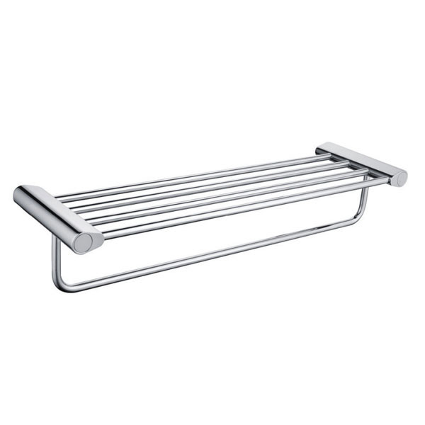 Moon Shower Idea Chrome 450311 Ραφιέρα