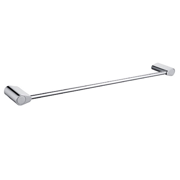 Moon Shower Idea Chrome 450324 Πετσετοθήκη Μονή