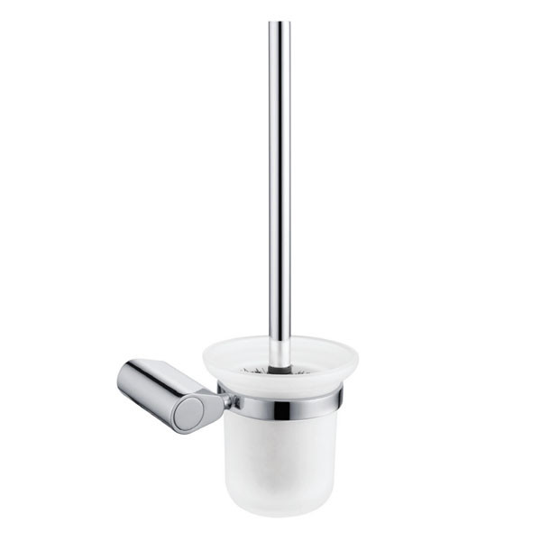 Moon Shower Idea Chrome 450357 Πιγκάλ Μπάνιου