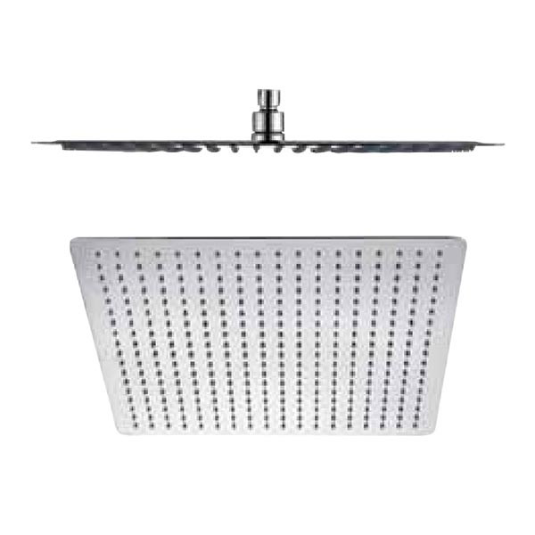 Moon Shower Mirror Finish 45110 Κεφαλή Ντους
