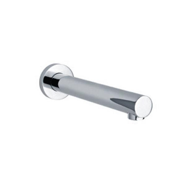 Moon Shower Chrome 45206 Επιτοίχιο Στόμιο