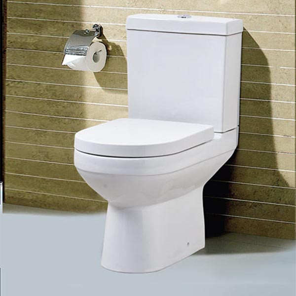 KLP Model T 492231 Λεκάνη Χαμηλής Πιέσεως