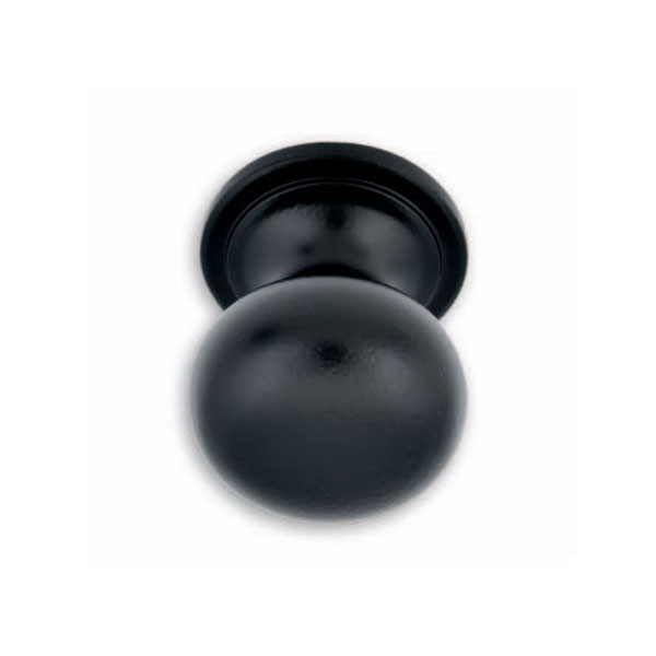 Best 5 Πόμολο Μπουλ Εξώπορτας Μαύρο