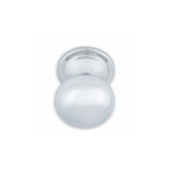 Best 5 Πόμολο Μπουλ Εξώπορτας Χρώμιο