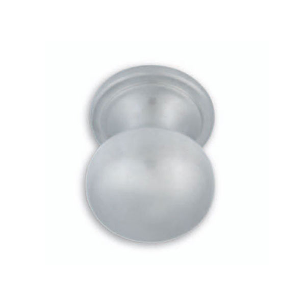 Best 5 Πόμολο Μπουλ Εξώπορτας Νίκελ Ματ