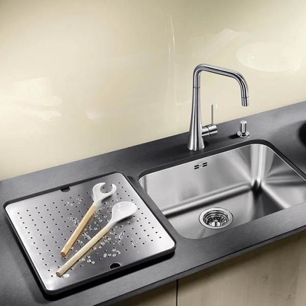 Blanco 513485 Δίσκος Αποστράγγισης