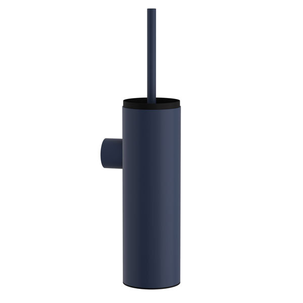 Pam Matt Navy Blue 517-203 Πιγκάλ Μπάνιου