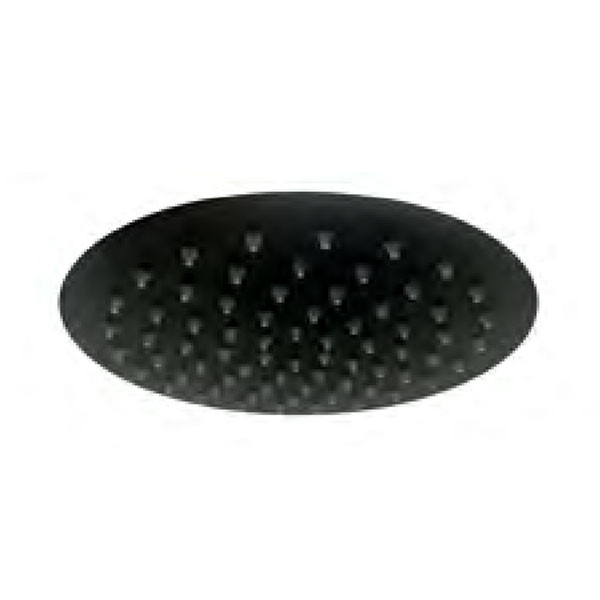 Corgres 5934 Black Κεφαλή Ντους