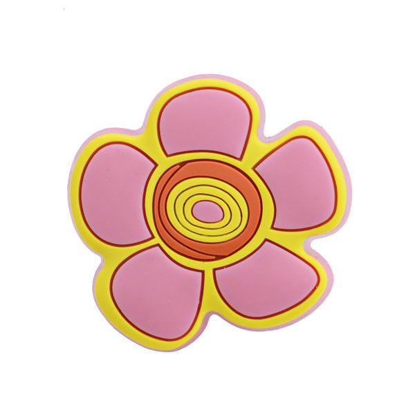 Roline RO 596 Πομολάκι Παιδικό Λουλούδι