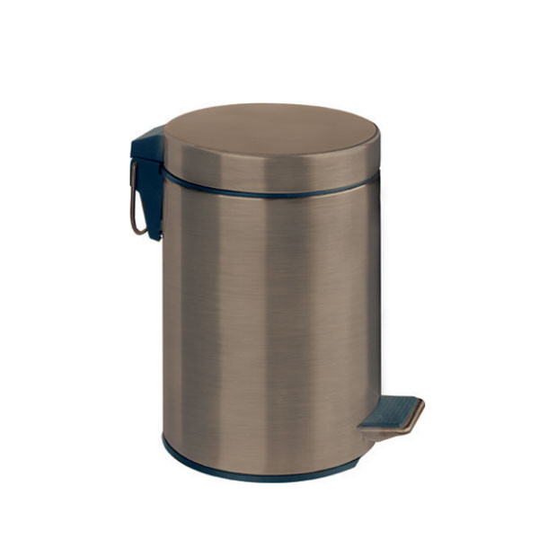 Geesa Nemox Antique Brass 605-221 Χαρτοδοχείο