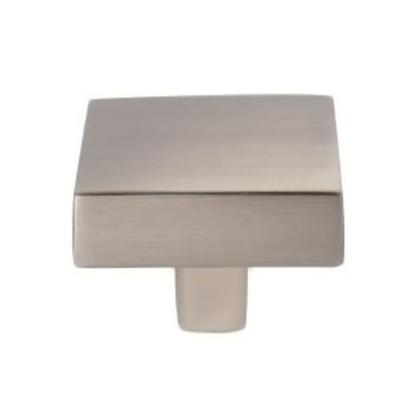 Import Series 6060 Πομολάκι Νίκελ Ματ