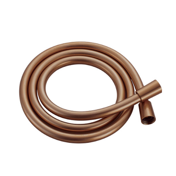 KLS Carla Brush Rose Gold 639070BR Σπιράλ Μπάνιου