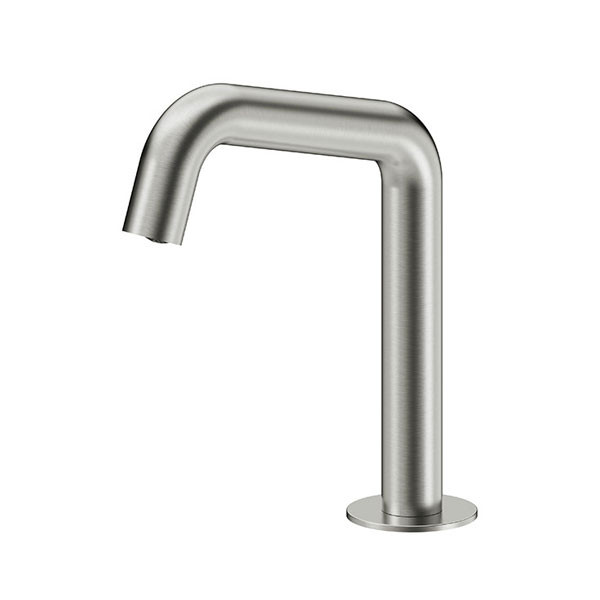 Cora Sensor 6411-111 + V13-100 Inox Μπαταρία Φωτοκυττάρου