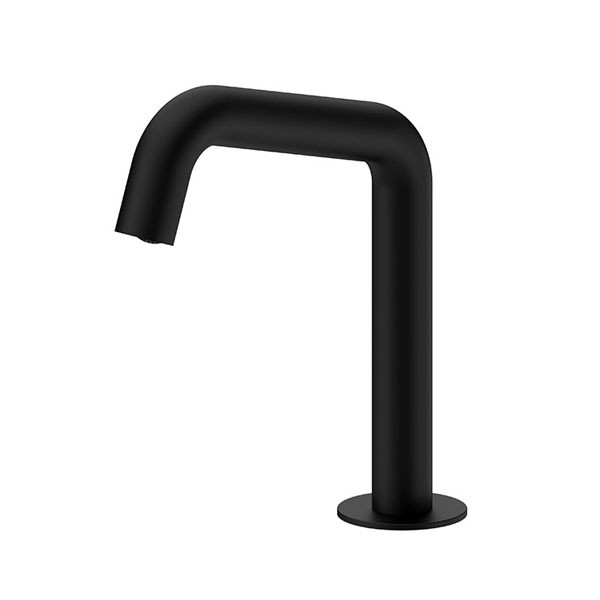 Cora Sensor 6411-400 + V13-100 Black Matt Μπαταρία Φωτοκυττάρου