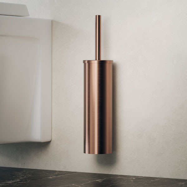 Geesa Nemox Rose Gold Brushed PVD 6511-811 Πιγκάλ