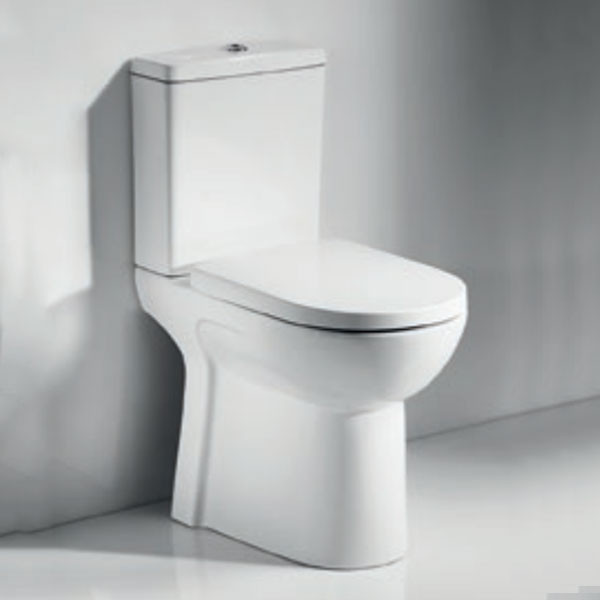 Serel Senior 674500-300 Λεκάνη Χαμηλής Πιέσεως