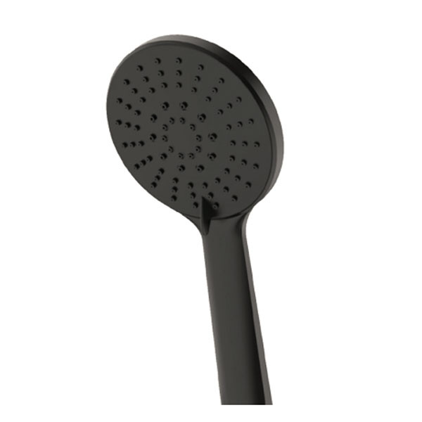 KLS Carla Black Matt 690006MB Τηλέφωνο Μπάνιου