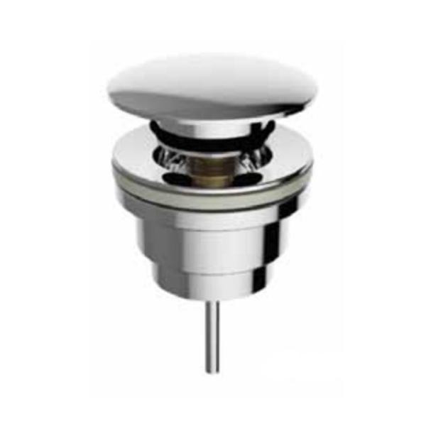 KLS Chrome 690022 Βαλβίδα Νιπτήρος