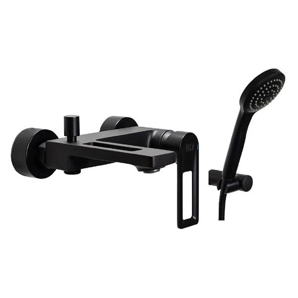 KLS By Teorema Diva Black Matt 690721 MB Μπαταρία Λουτρού