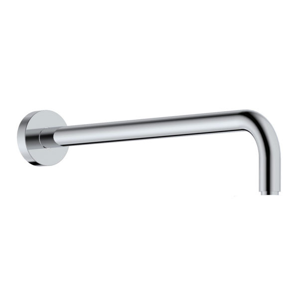 KLS By Teorema Carla Chrome 690901 Μπράτσο Κεφαλής Ντους