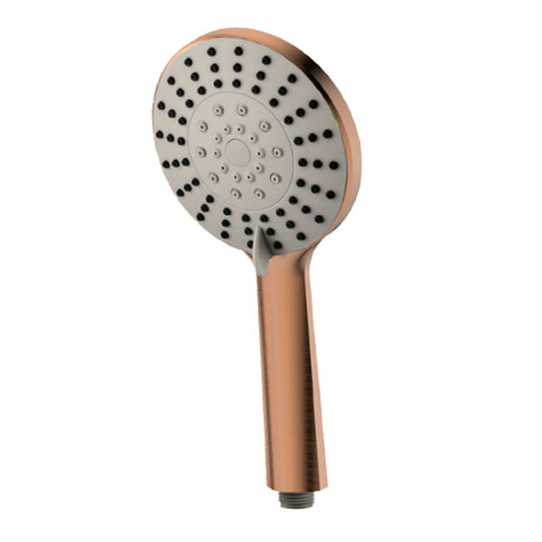 KLS Carla Brush Rose Gold 69188076BR Τηλέφωνο Μπάνιου