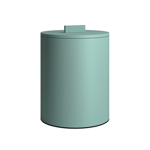 Pam Matt Turquoise 2226-913 Ψωμιέρα Κουζίνας