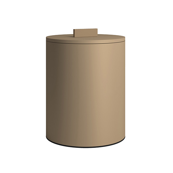 Pam Matt Beige 2226-103 Ψωμιέρα Κουζίνας