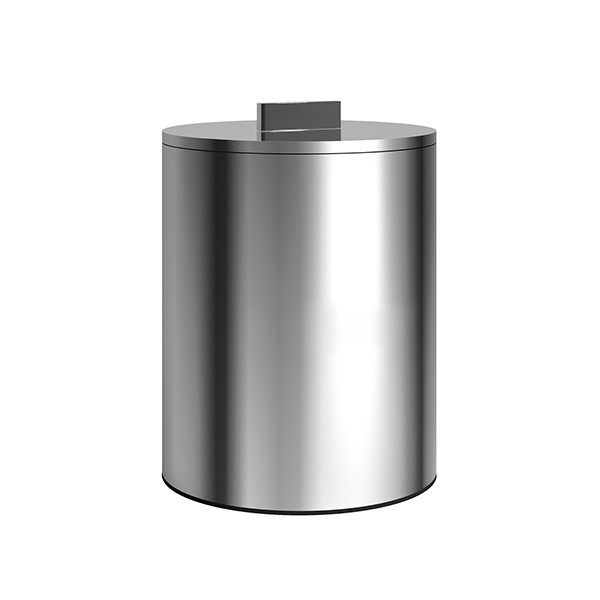 Pam Inox 2226-001 Ψωμιέρα Κουζίνας