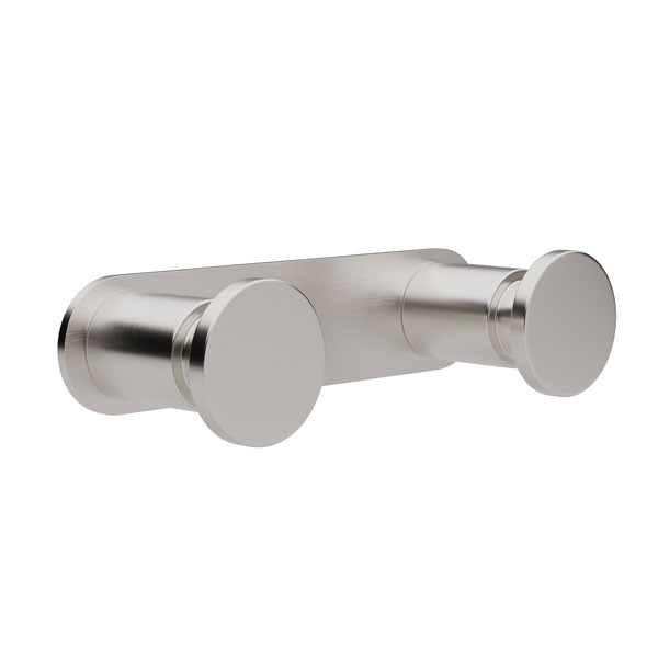 Pam Matt Inox 70-011 Άγκιστρο Μπάνιου