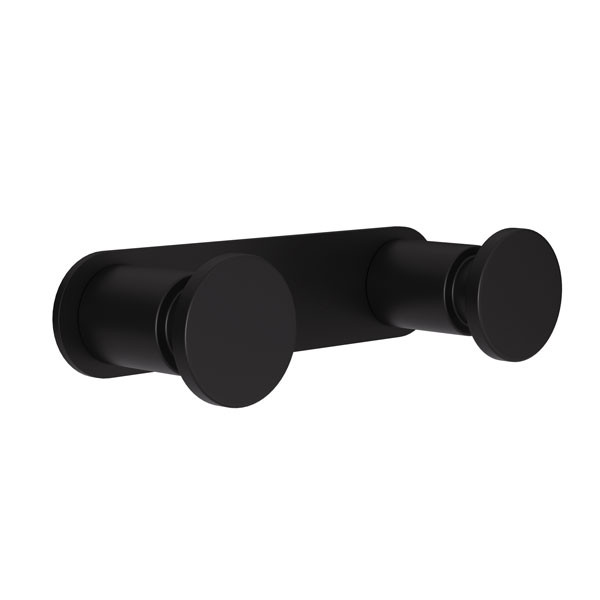 Pam Matt Black 70-403 Άγκιστρο Μπάνιου