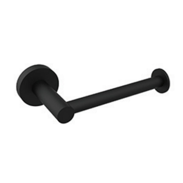 LARSD Fiera Black Matt 745851MB Χαρτοθήκη