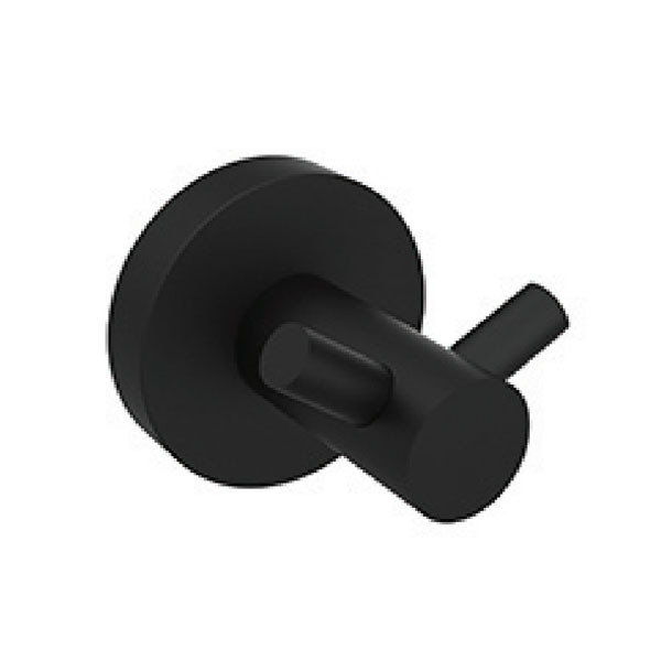 LARSD Fiera Black Matt 7458556MB Άγκιστρο Διπλό