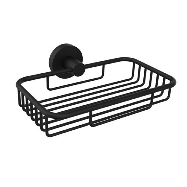 LARSD Fiera Black Matt 745856MB Σπογγοθήκη