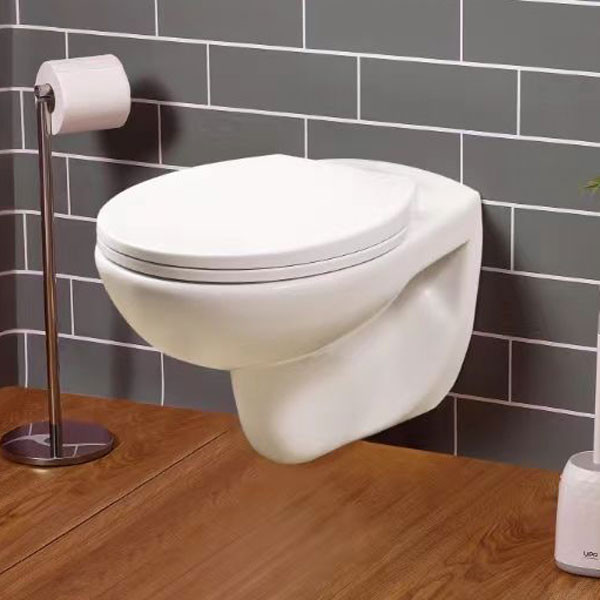 Gloria Alina Rimless 776301 Λεκάνη Κρεμαστή