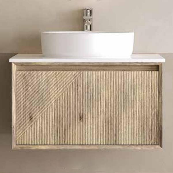Gloria Zizanio 60 Beige 806050 Βάση Επίπλου Μπάνιου